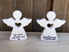 Schutzengel - Geschenk Geburt, Taufe, Hochzeit, Kommunion, Geburtstag usw.