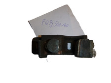 Türfalle Hecktür Land Rover