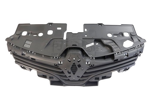 Kühlergrill für renault clio - für,