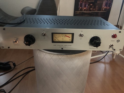 Igs audio one - audio, 19