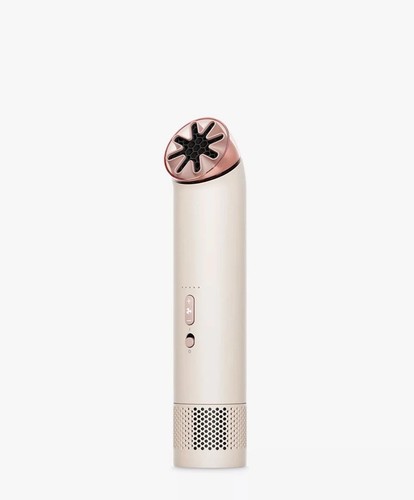 Dyson hushjet mini fan blush - mini,