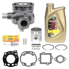 50ccm zylinder satz 41mm für - zylinder,