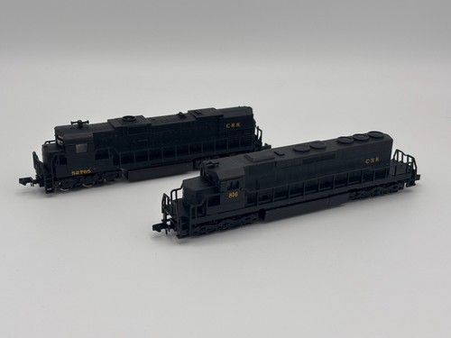 Con cor spur alco c636 - spur, n