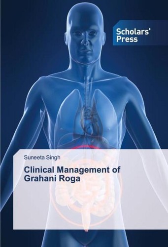Clinical management grahani - clinical,