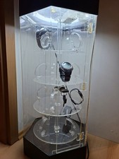 Showcase Vitrine für