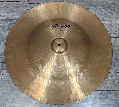 Stagg serie china - stagg,