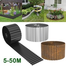 Rasenkante Beeteinfassung