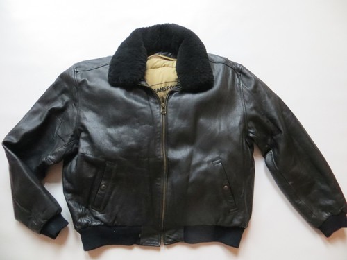 Levi lederjacke leder - levi's,