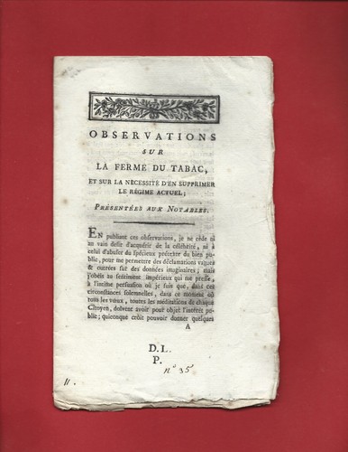 1788 allgemeine staaten - 1788, ?