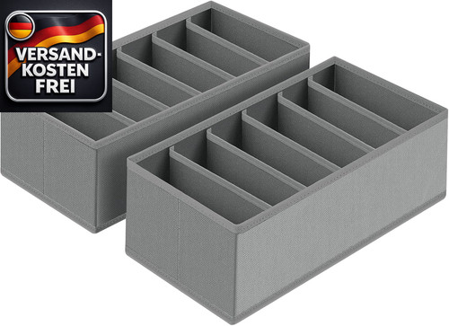 Schubladen organizer für - schubladen,