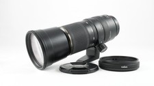 TAMRON SP AF 200-500mm F5-6.3