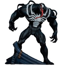 Marvel Rivals Venom