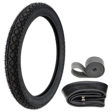 Reifen 2.50-17 43J TT Heidenau