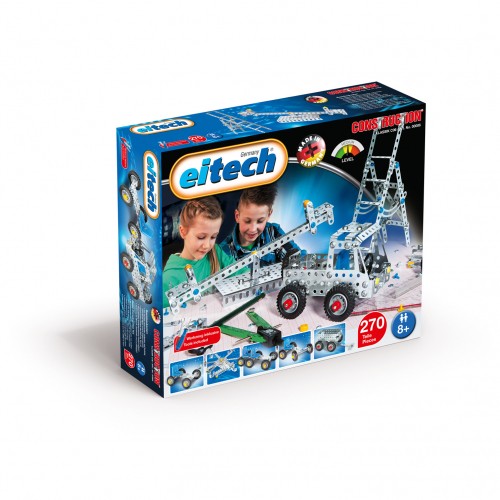 Getriebeset baukasten 250 - getriebeset,