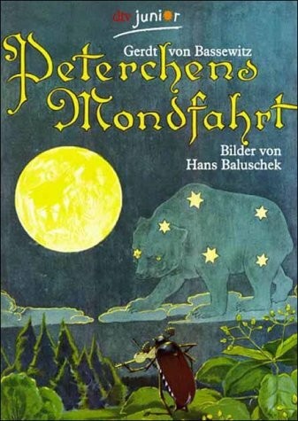 Peterchens mondfahrt ein - peterchens,
