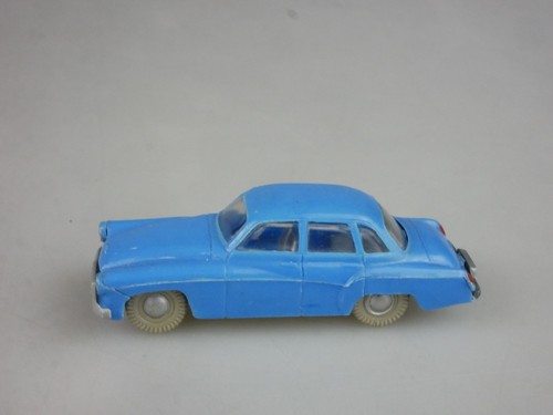 Haufe wartburg 311 pkw - haufe,