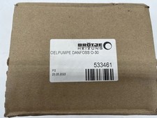 Brötje Heiztechnik Danfoss