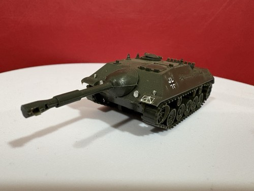 Roco 87 jagdpanzer - 1:87,
