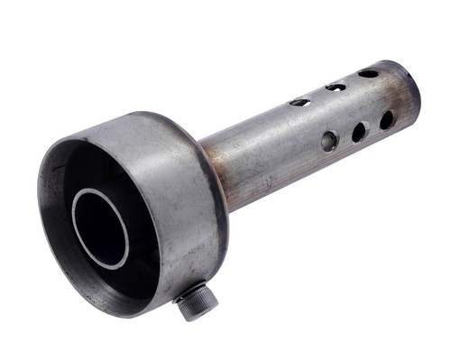 Ixil noise auspuff killer - ixil,