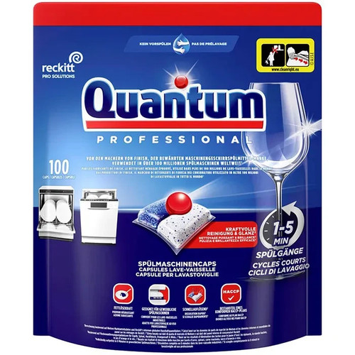 Finish quantum professional - finish,