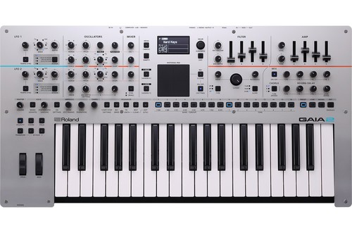 Roland gaia wavetable und - -,