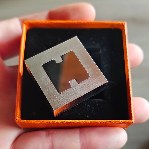 Hermès fotoständer oder - hermès,