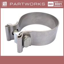 Auspuffschelle Endrohr für