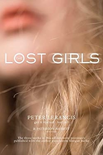 The lost girls - lost,