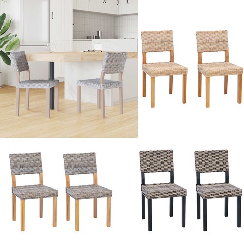 Poly rattan stuhl rattanstuhl - stuhl,