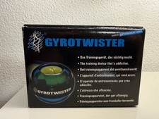 Gyrotwister Handtrainer - das