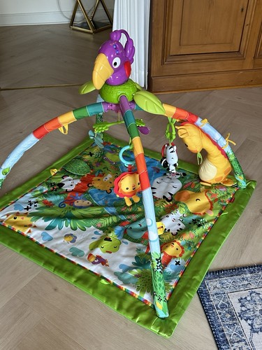 Spielbogen rainforest - spielbogen,