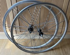 Campagnolo Eurus G3 Rennrad