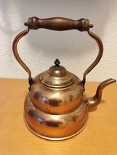 Wasserkanne Kupfer 2 Liter