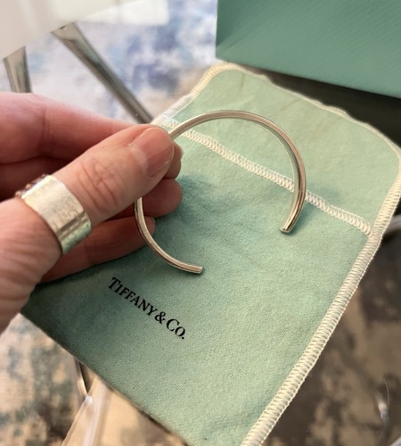 Tiffany 1837 armreif aus - 1837,