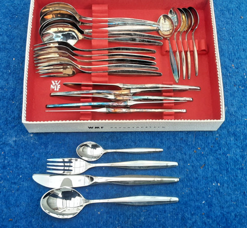 Wmf besteck florenz teilig - besteck,