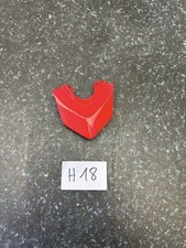 Honda CBR 1000 RR-R Fireblade HRC SC82 Verkleidung Heck  Abdeckung Mitte