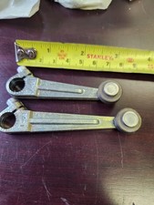 Square D 9007DA1 Limit Switch