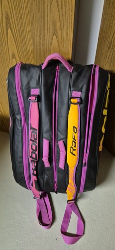 Babolat rafa tennis tasche - tennis, 3