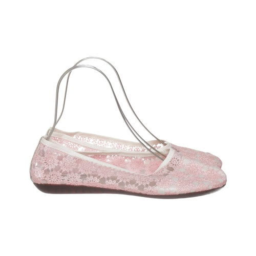 Ballerinas größe pink - ballerinas,, 43,