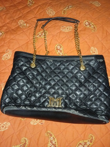 Damenhandtasche moschino - damenhandtasche,