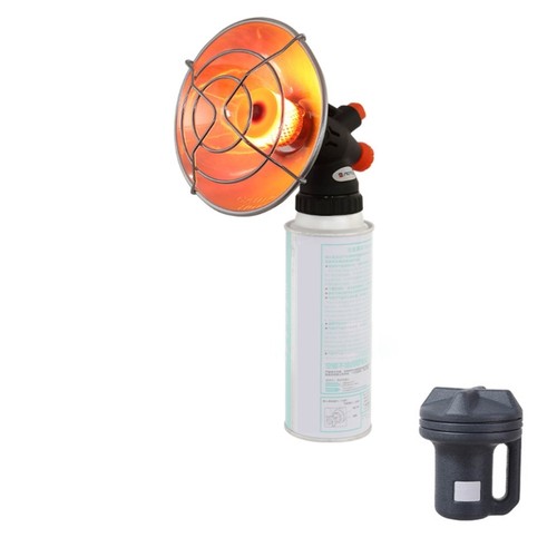 Portables heaters compacts - heaters,