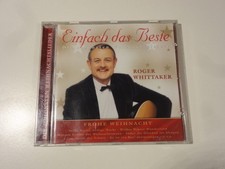 TOP  ALBUM CD ROGER WHITTAKER