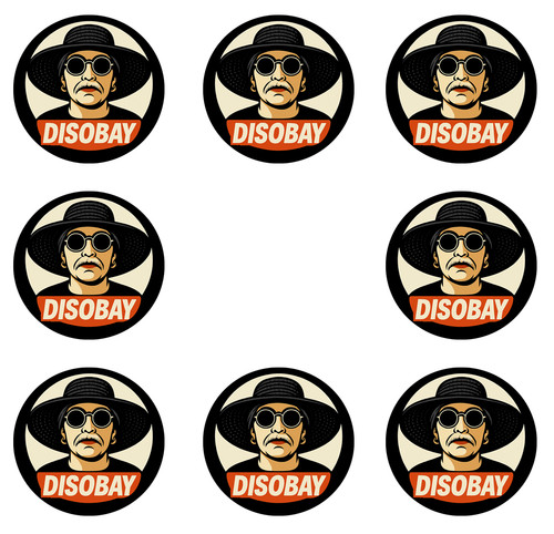 196x einkaufswagen sticker - 8-196x,