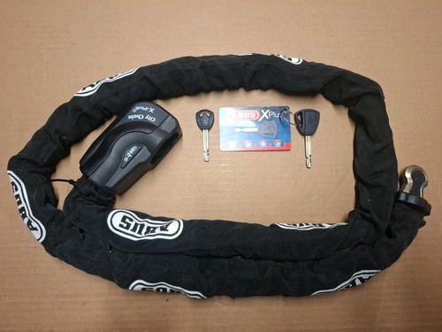 Abus granit city - abus,
