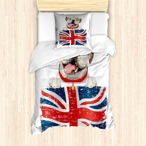 Abakuhaus englische bulldogge - abakuhaus,,