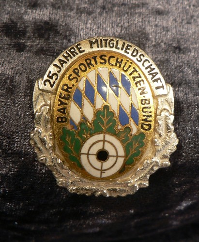 Schützen bayer - schÜtzen:,