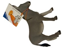 Ravensburger tiptoi Esel Schaukeltier Grau ab 4 Jahre