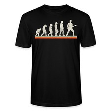 Evolution Bass Gitarre Vintage