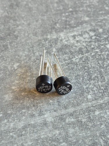 2w10 brückengleichrichter - 2w10,
