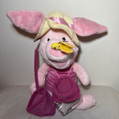 Winnie puuh ferkel weiches - ferkel,